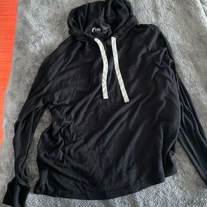 Zyia womens pullover